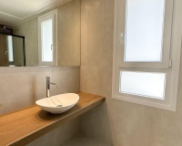 Nouvelle construction - Villa - Algorfa - La Finca Golf