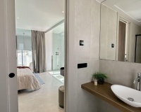 Nouvelle construction - Villa - Algorfa - La Finca Golf