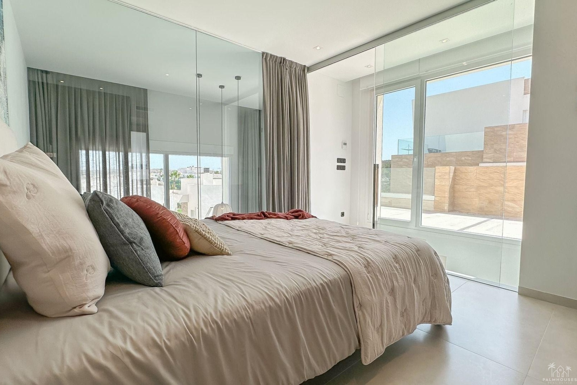 Nouvelle construction - Villa - Algorfa - La Finca Golf