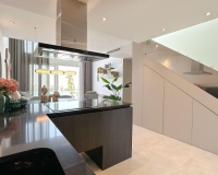 Nouvelle construction - Villa - Algorfa - La Finca Golf