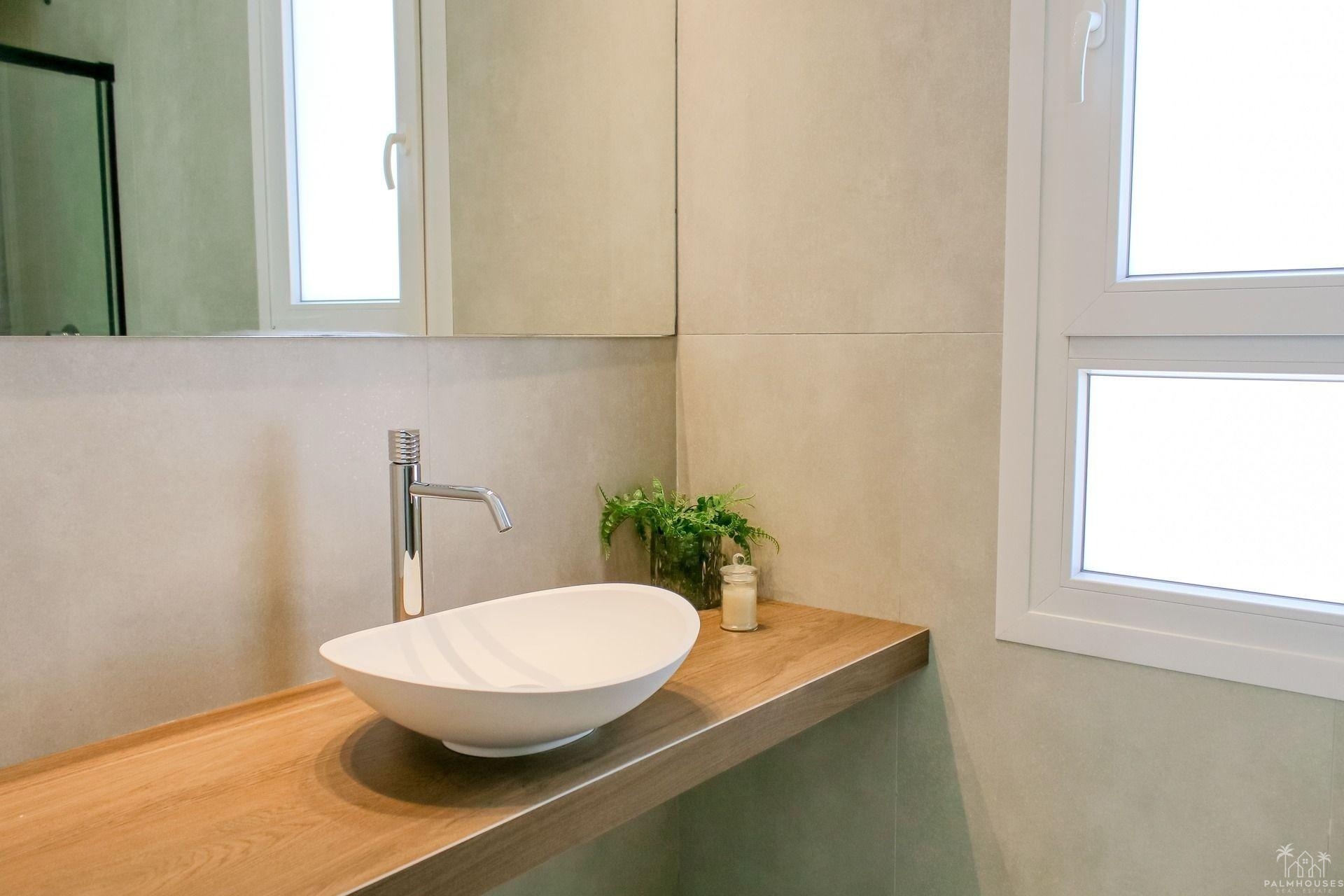 Nouvelle construction - Villa - Algorfa - La Finca Golf