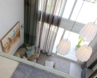 Nouvelle construction - Villa - Algorfa - La Finca Golf