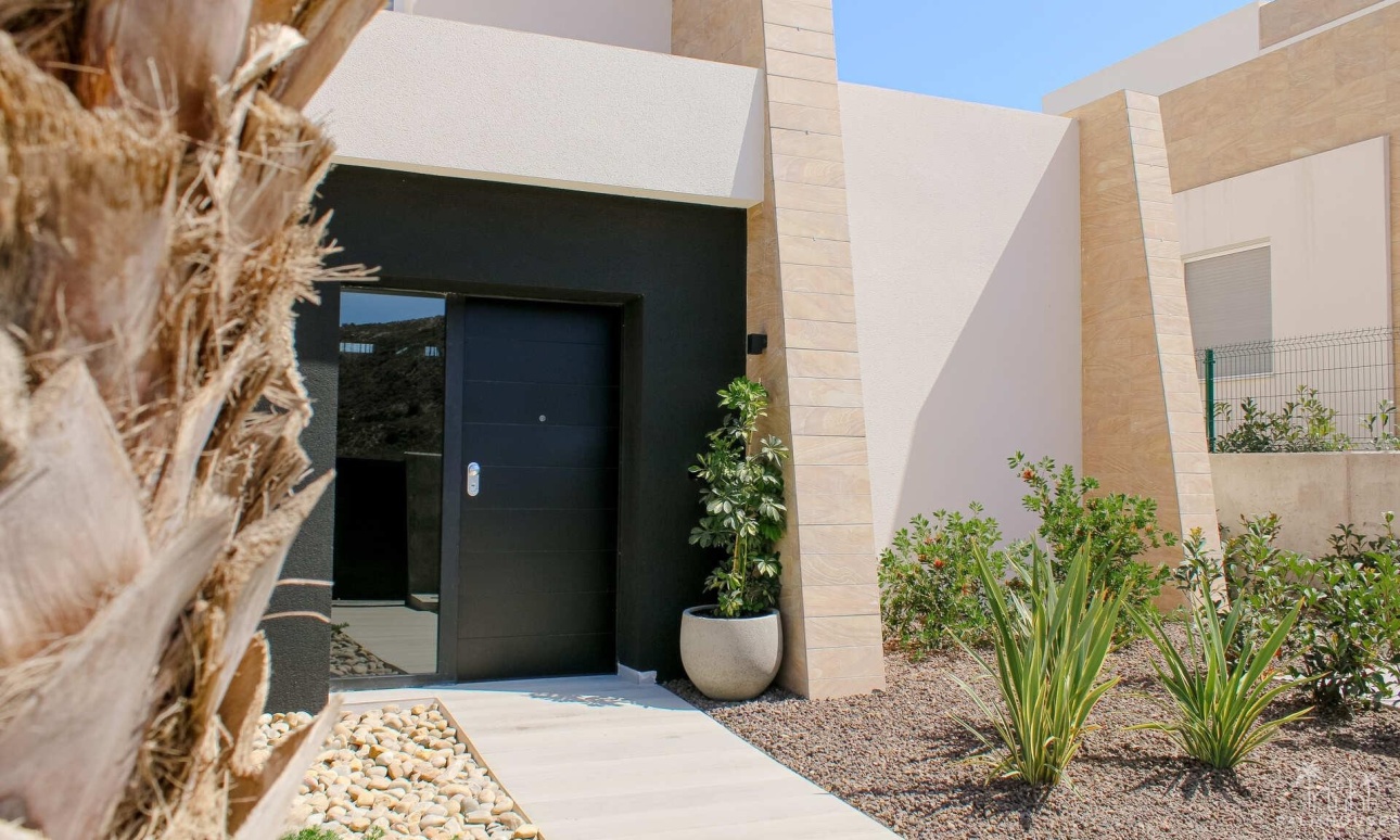 Nouvelle construction - Villa - Algorfa - La Finca Golf