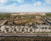 Nouvelle construction - Villa - Algorfa - La Finca Golf