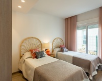 Nouvelle construction - Villa - Algorfa - La Finca Golf