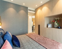 Nouvelle construction - Villa - Algorfa - La Finca Golf