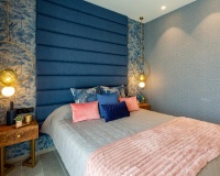 Nouvelle construction - Villa - Algorfa - La Finca Golf