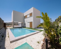 Nouvelle construction - Villa - Algorfa - La Finca Golf