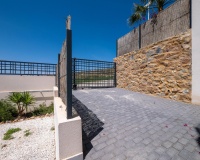 Nouvelle construction - Villa - Algorfa - La Finca Golf