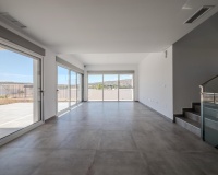 Nouvelle construction - Villa - Algorfa - La Finca Golf