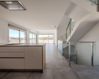 Nouvelle construction - Villa - Algorfa - La Finca Golf