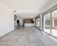 Nouvelle construction - Villa - Algorfa - La Finca Golf