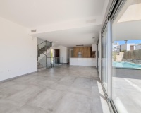 Nouvelle construction - Villa - Algorfa - La Finca Golf