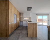 Nouvelle construction - Villa - Algorfa - La Finca Golf