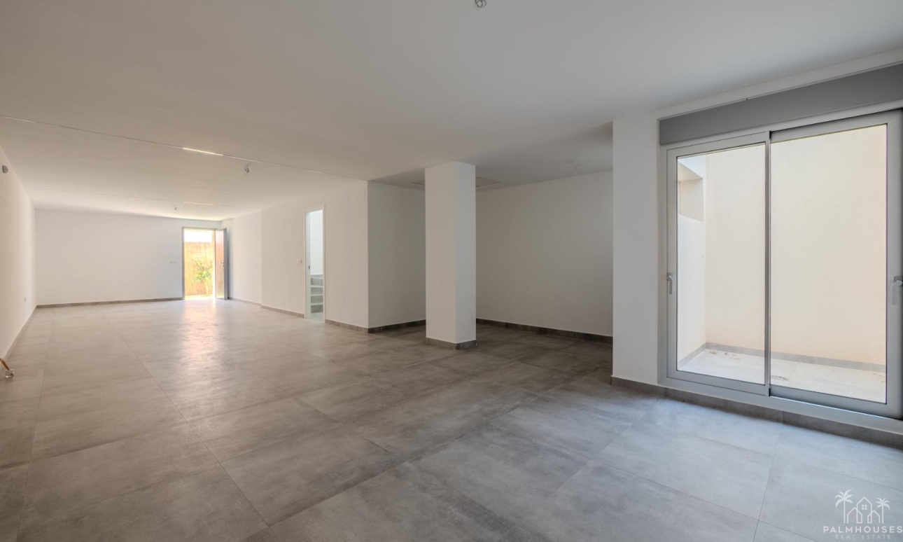 Nouvelle construction - Villa - Algorfa - La Finca Golf