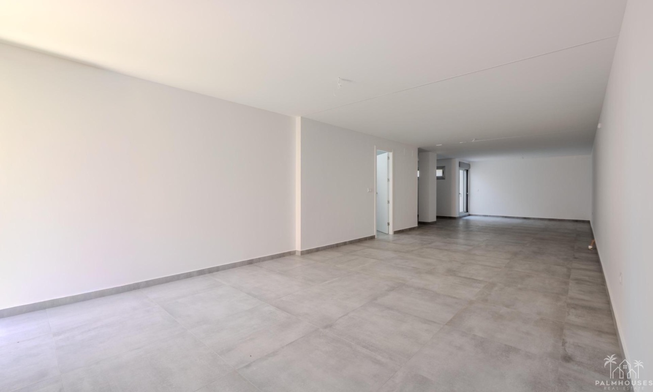 Nouvelle construction - Villa - Algorfa - La Finca Golf
