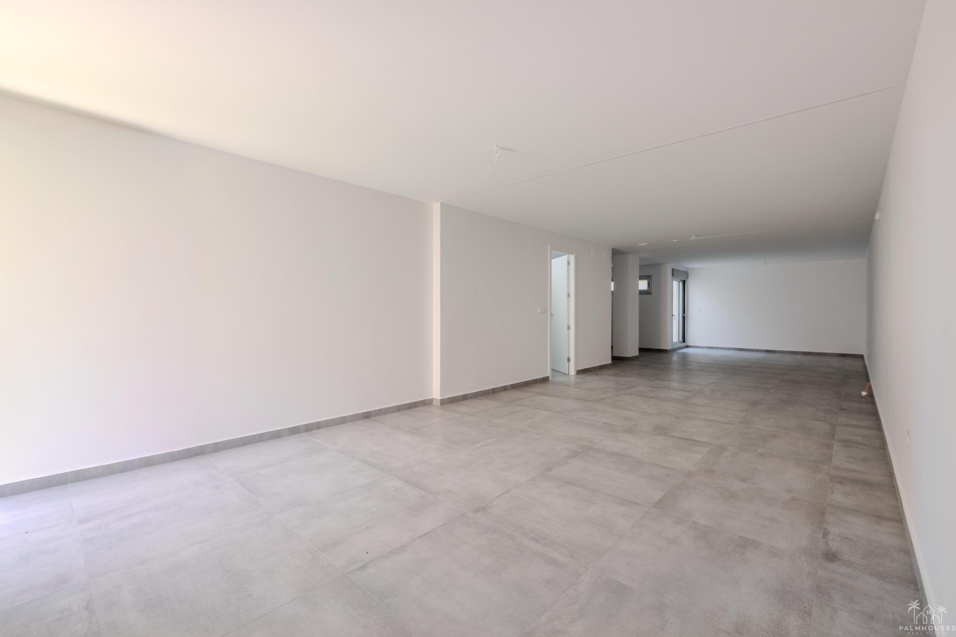 Nouvelle construction - Villa - Algorfa - La Finca Golf