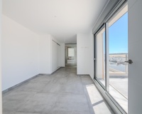 Nouvelle construction - Villa - Algorfa - La Finca Golf