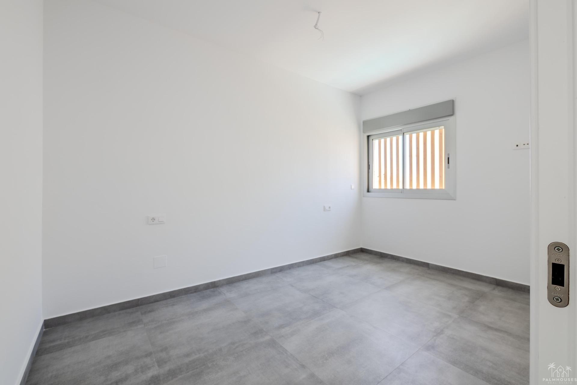 Nouvelle construction - Villa - Algorfa - La Finca Golf