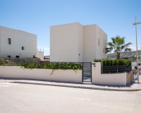 Nouvelle construction - Villa - Algorfa - La Finca Golf