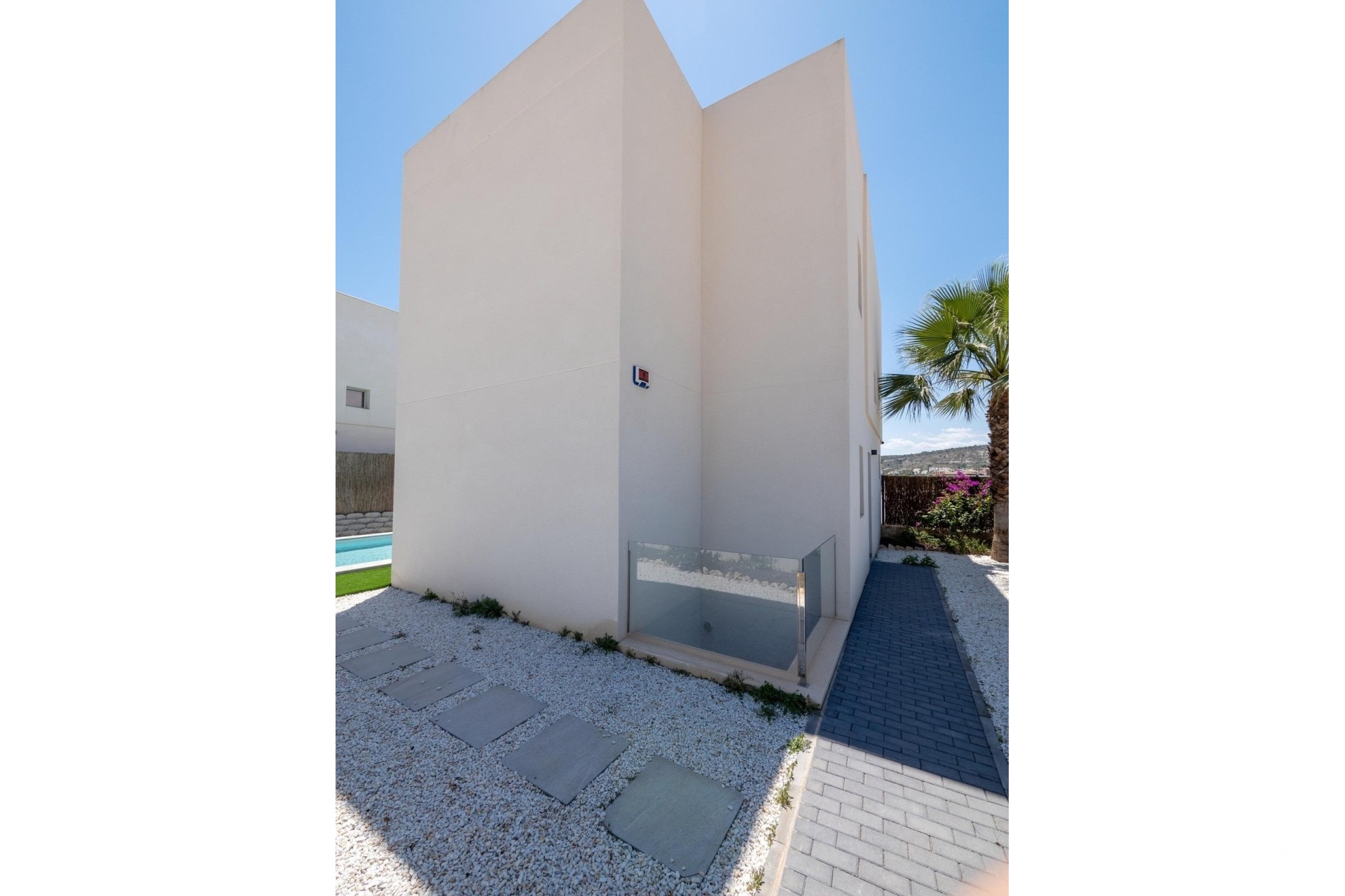 Nouvelle construction - Villa - Algorfa - La Finca Golf