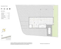 Nouvelle construction - Villa - Algorfa - La Finca Golf
