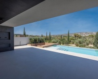 Nouvelle construction - Villa - Algorfa - La Finca Golf
