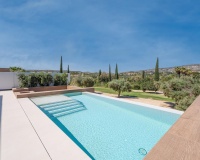 Nouvelle construction - Villa - Algorfa - La Finca Golf