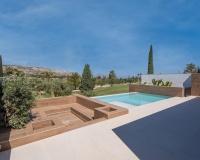 Nouvelle construction - Villa - Algorfa - La Finca Golf
