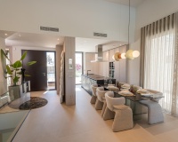 Nouvelle construction - Villa - Algorfa - La Finca Golf