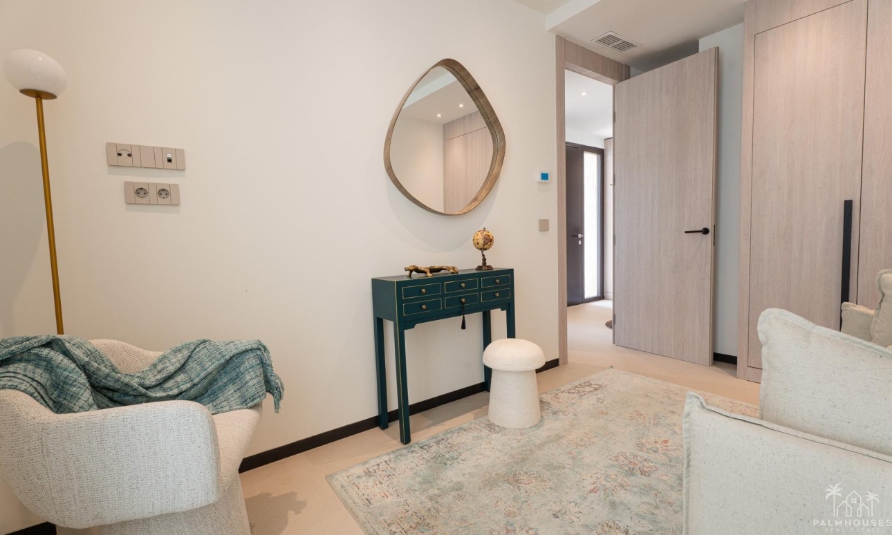 Nouvelle construction - Villa - Algorfa - La Finca Golf