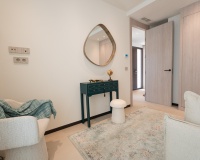 Nouvelle construction - Villa - Algorfa - La Finca Golf