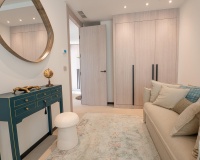 Nouvelle construction - Villa - Algorfa - La Finca Golf