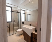 Nouvelle construction - Villa - Algorfa - La Finca Golf