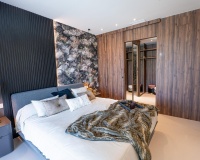 Nouvelle construction - Villa - Algorfa - La Finca Golf