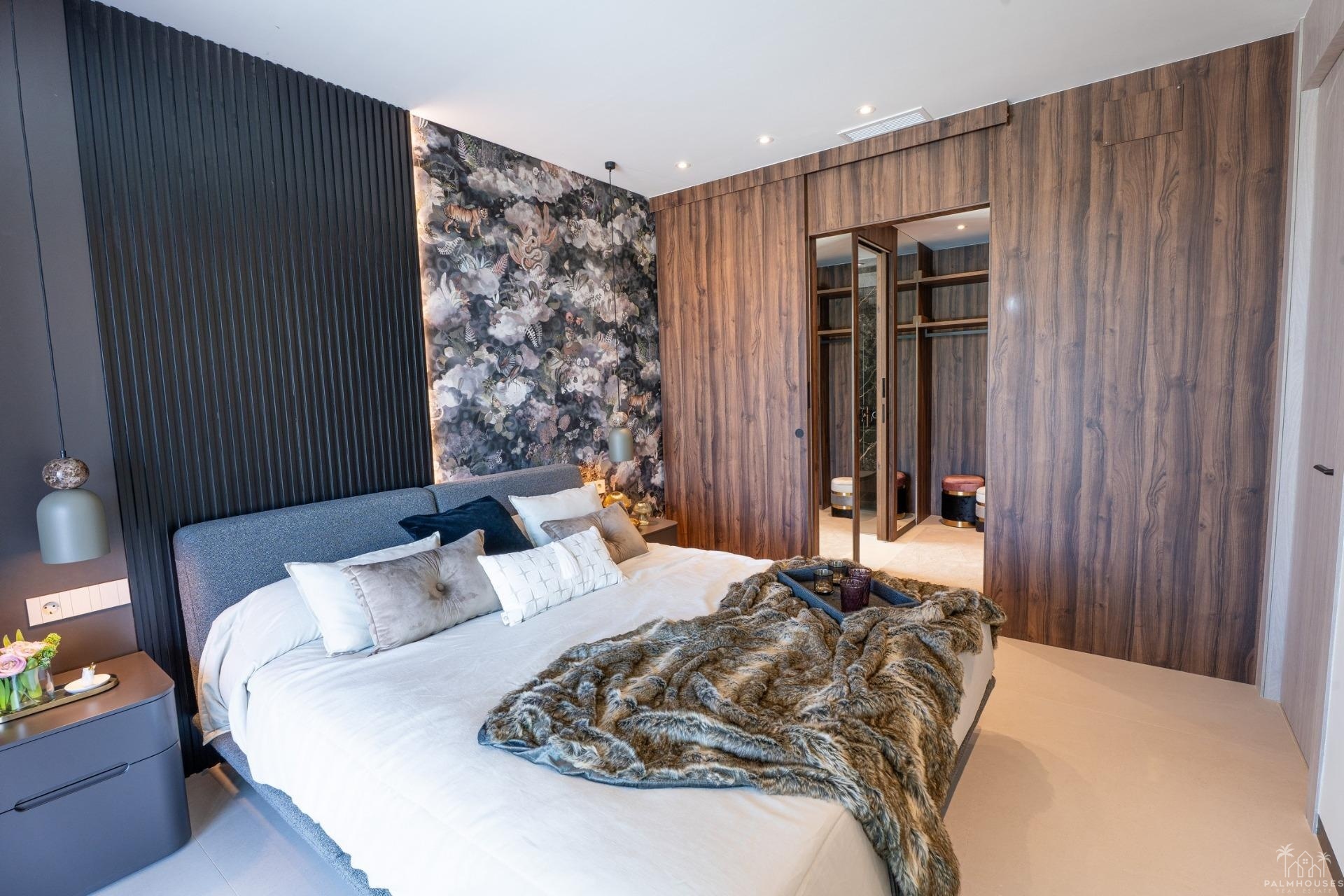 Nouvelle construction - Villa - Algorfa - La Finca Golf