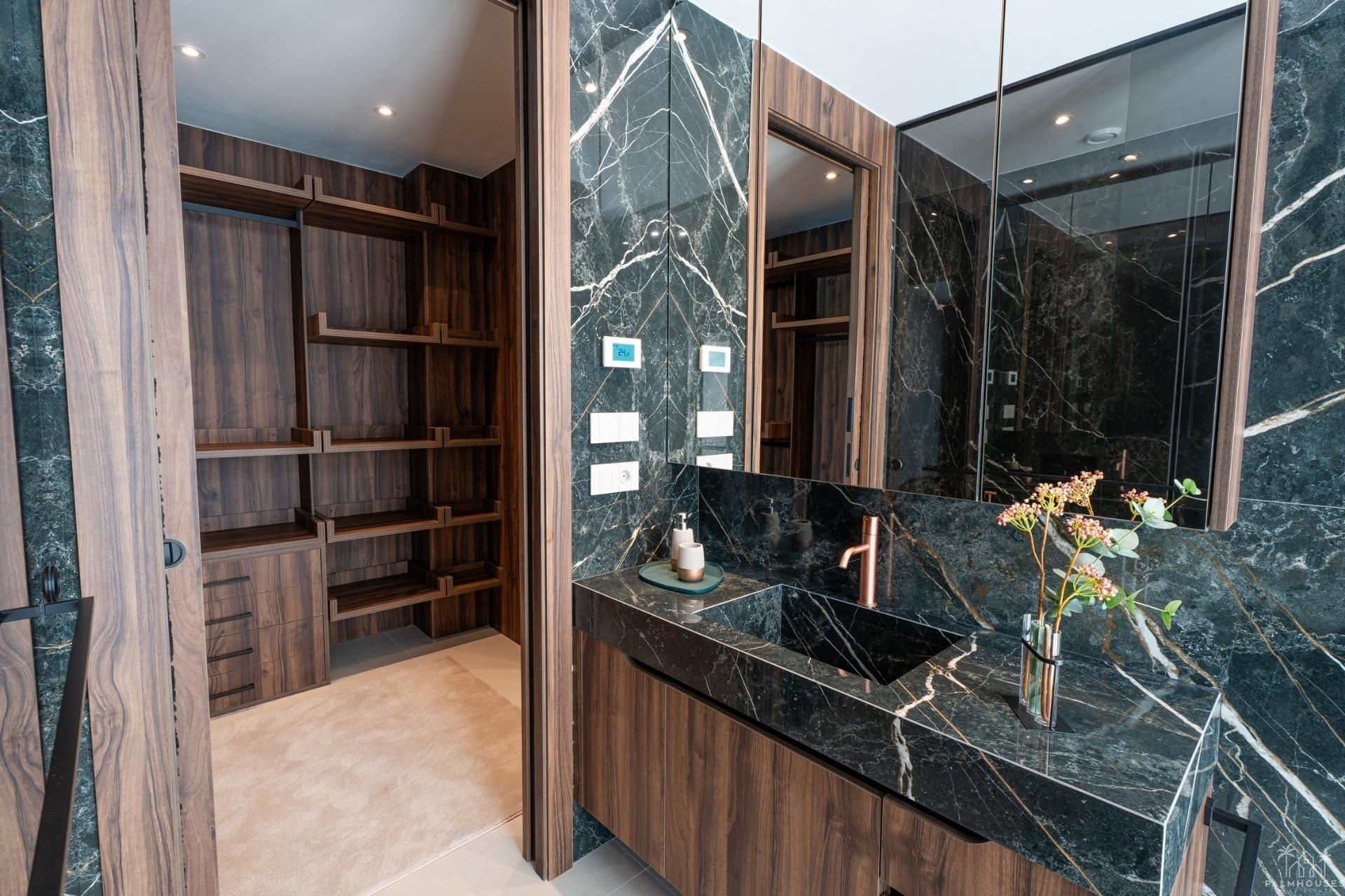 Nouvelle construction - Villa - Algorfa - La Finca Golf