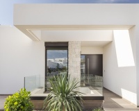 Nouvelle construction - Villa - Algorfa - La Finca Golf