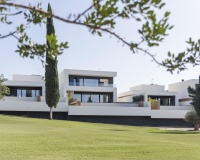 Nouvelle construction - Villa - Algorfa - La Finca Golf