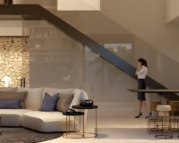 Nouvelle construction - Villa - Algorfa - La Finca Golf