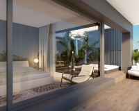 Nouvelle construction - Villa - Algorfa - La Finca Golf