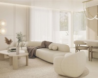 Nouvelle construction - Villa - Algorfa