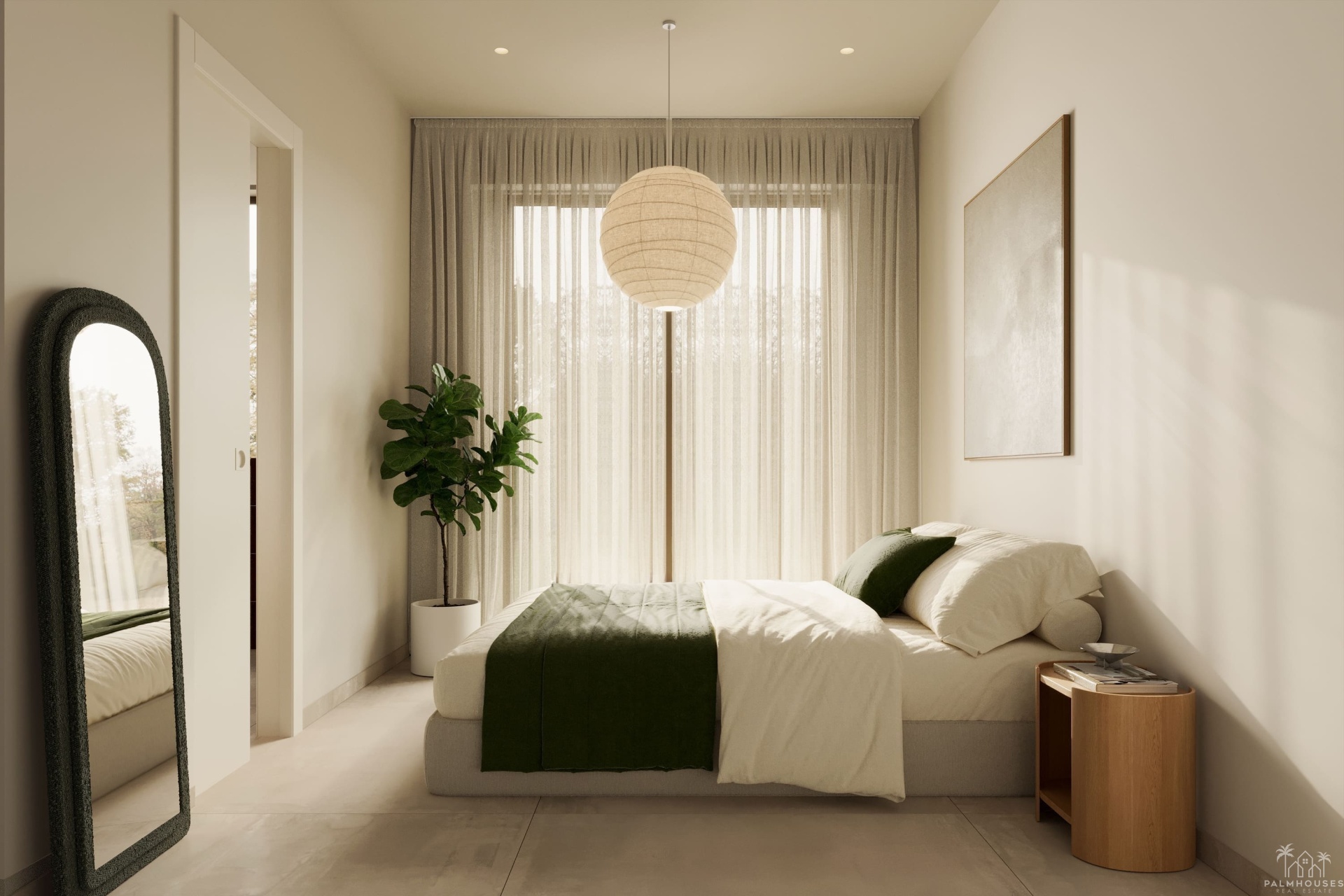 Nouvelle construction - Villa - Algorfa