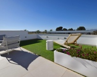 Nouvelle construction - Villa - Alhama De Murcia - Condado De Alhama