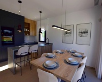 Nouvelle construction - Villa - Alhama De Murcia - Condado De Alhama