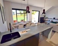 Nouvelle construction - Villa - Alhama De Murcia - Condado De Alhama