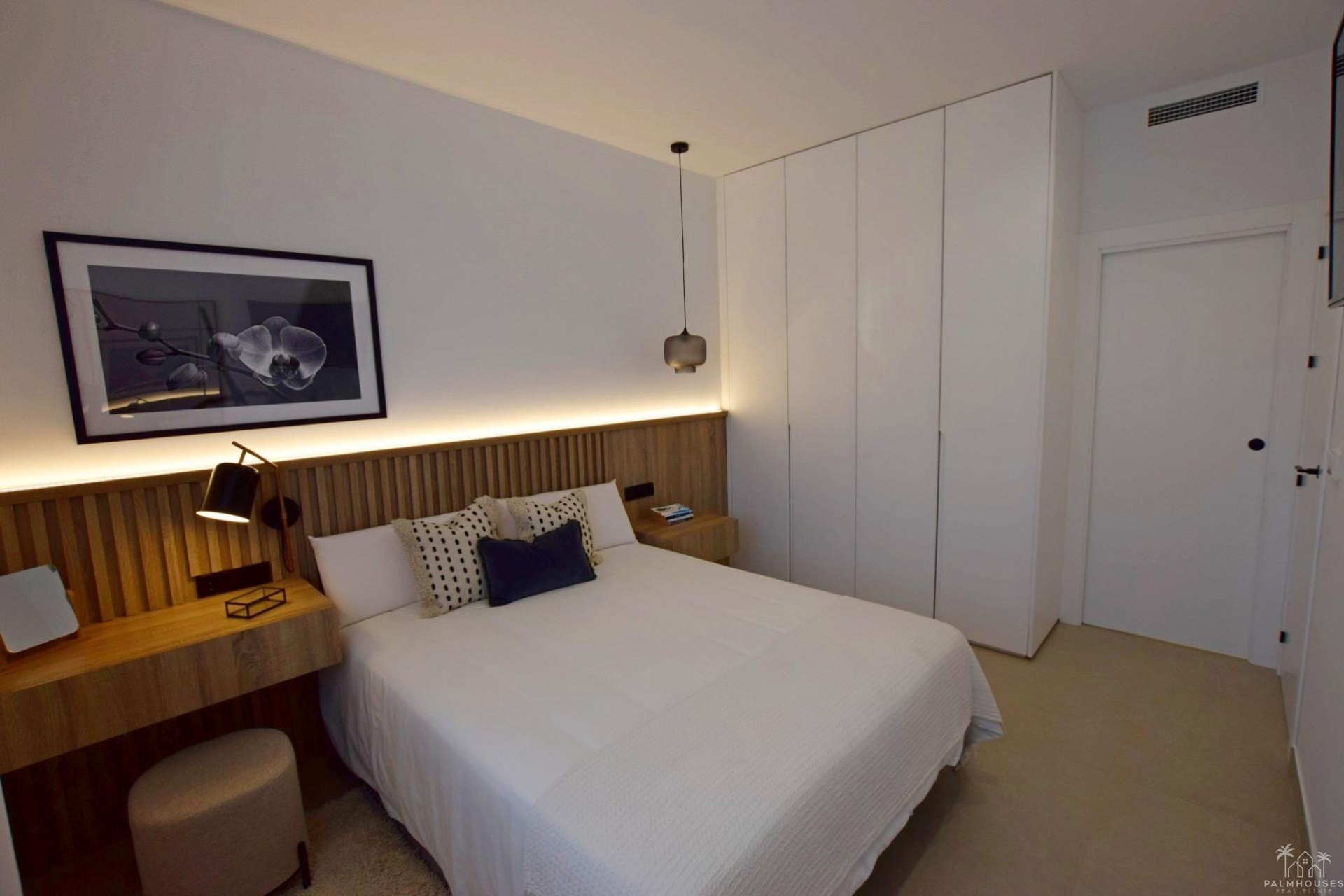 Nouvelle construction - Villa - Alhama De Murcia - Condado De Alhama
