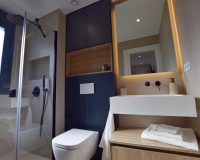 Nouvelle construction - Villa - Alhama De Murcia - Condado De Alhama