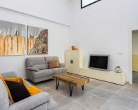 Nouvelle construction - Villa - Alicante - Center