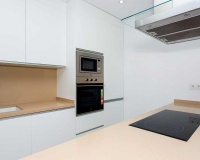 Nouvelle construction - Villa - Alicante - Center